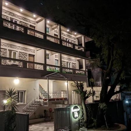 Bunglow 14, Rooms With Balcony Mount Abu Ngoại thất bức ảnh