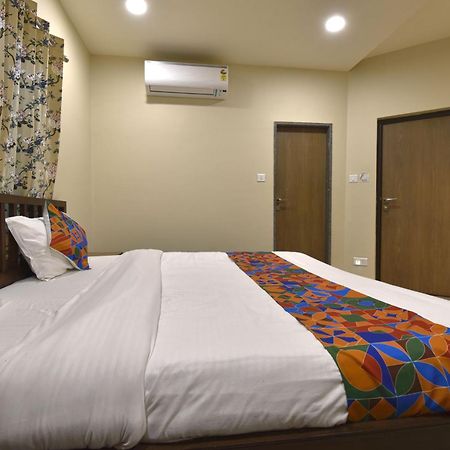 Bunglow 14, Rooms With Balcony Mount Abu Ngoại thất bức ảnh