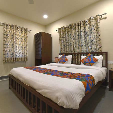 Bunglow 14, Rooms With Balcony Mount Abu Ngoại thất bức ảnh