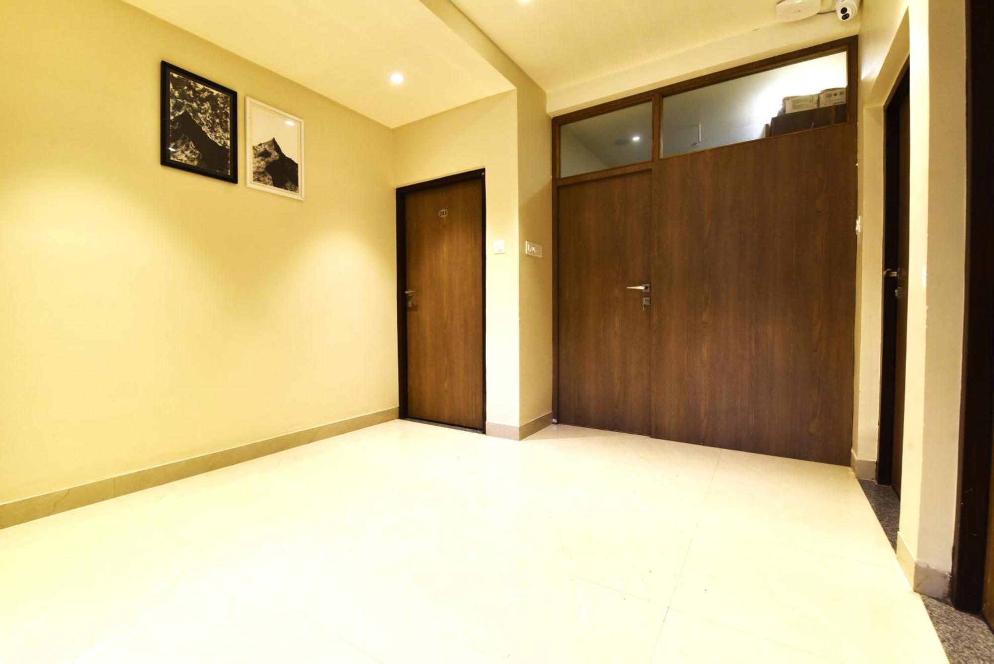 Bunglow 14, Rooms With Balcony Mount Abu Ngoại thất bức ảnh