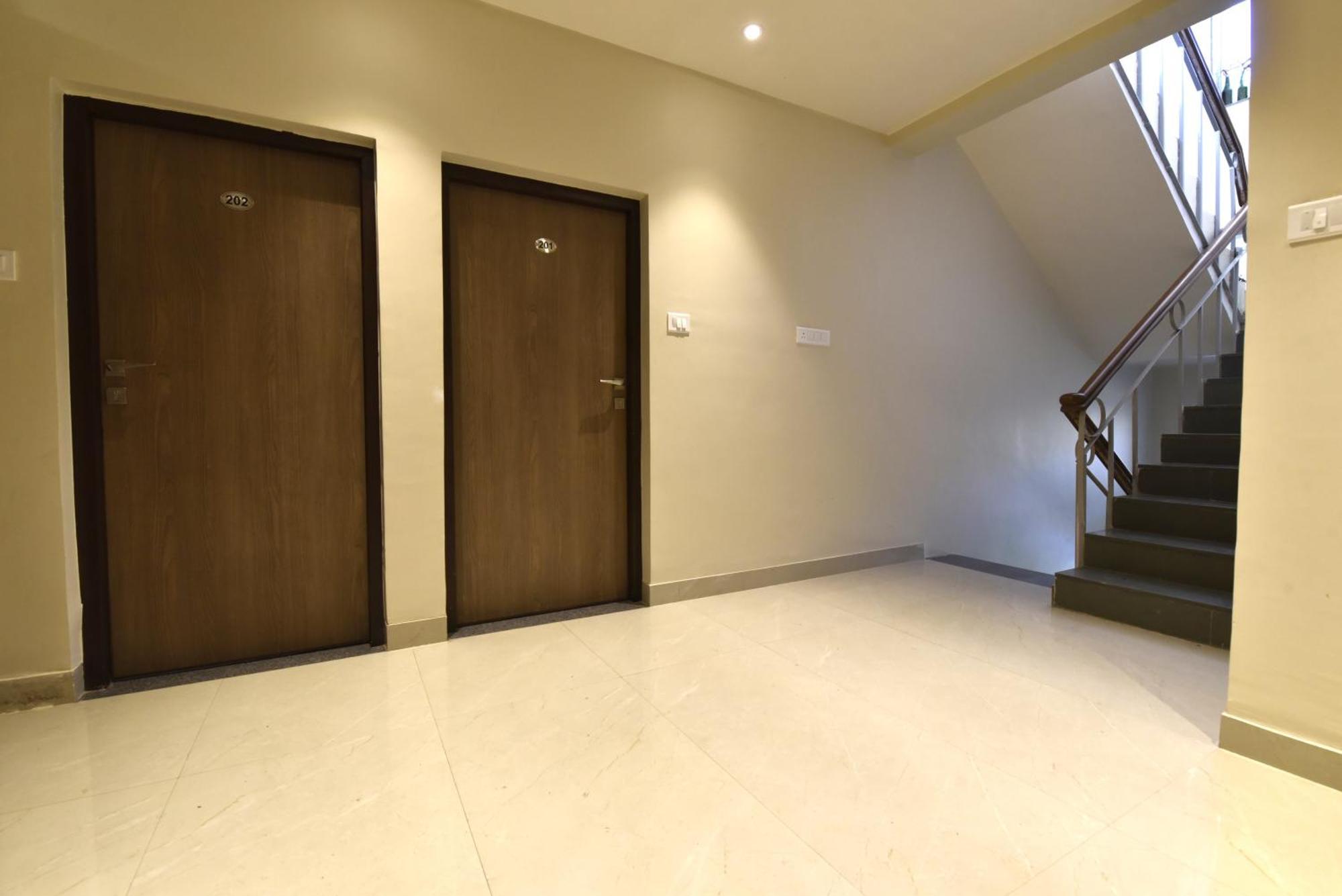Bunglow 14, Rooms With Balcony Mount Abu Ngoại thất bức ảnh