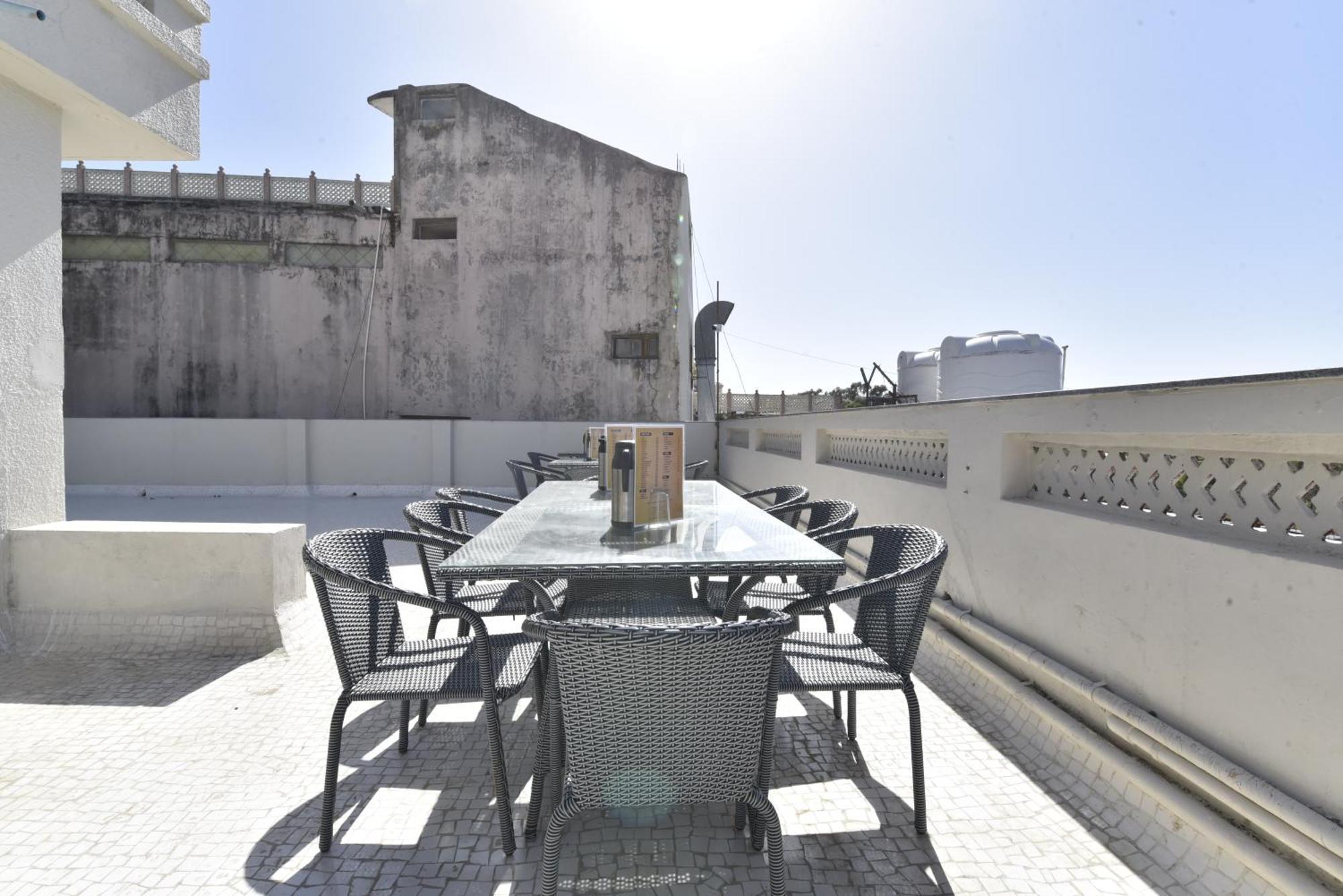 Bunglow 14, Rooms With Balcony Mount Abu Ngoại thất bức ảnh