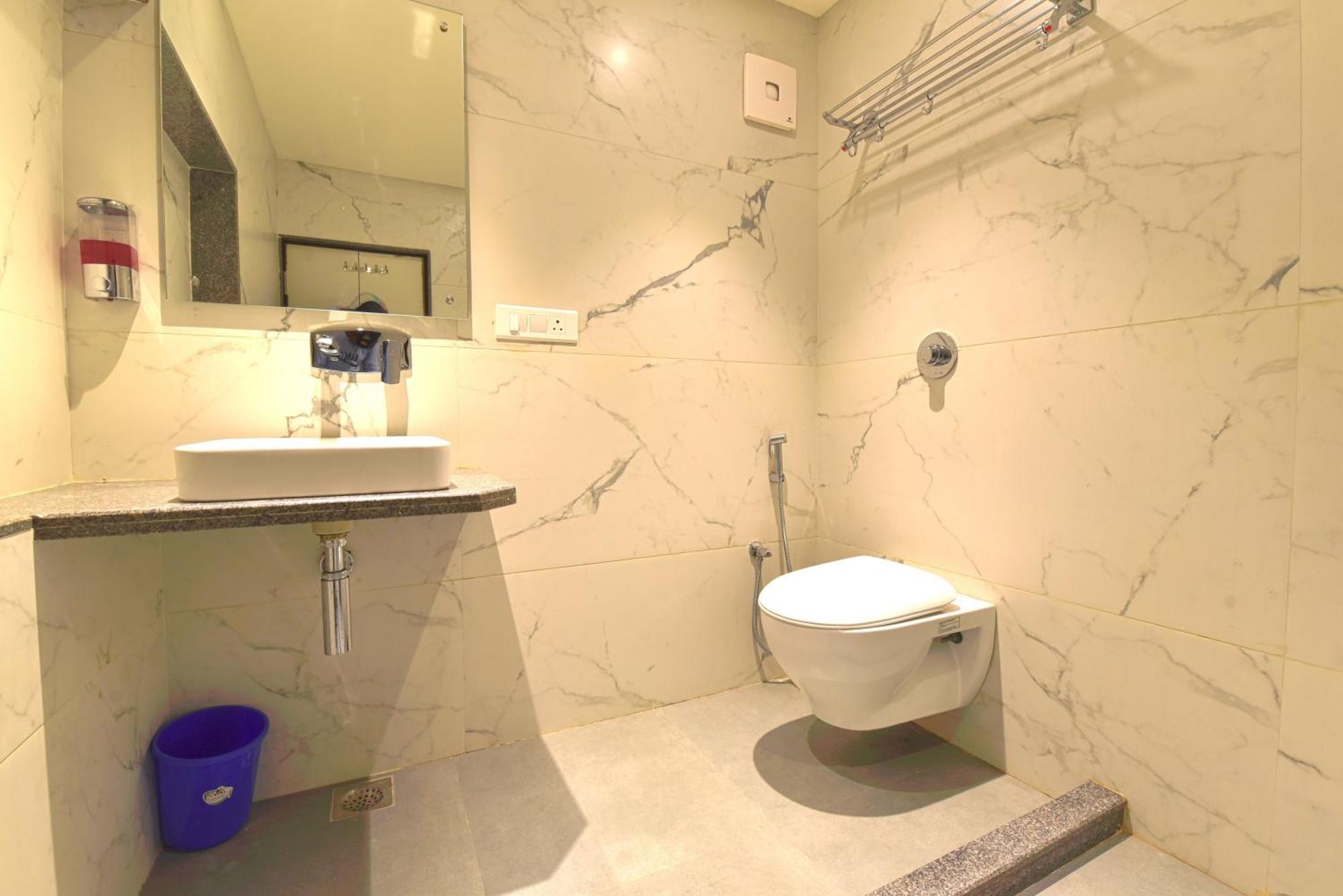 Bunglow 14, Rooms With Balcony Mount Abu Ngoại thất bức ảnh