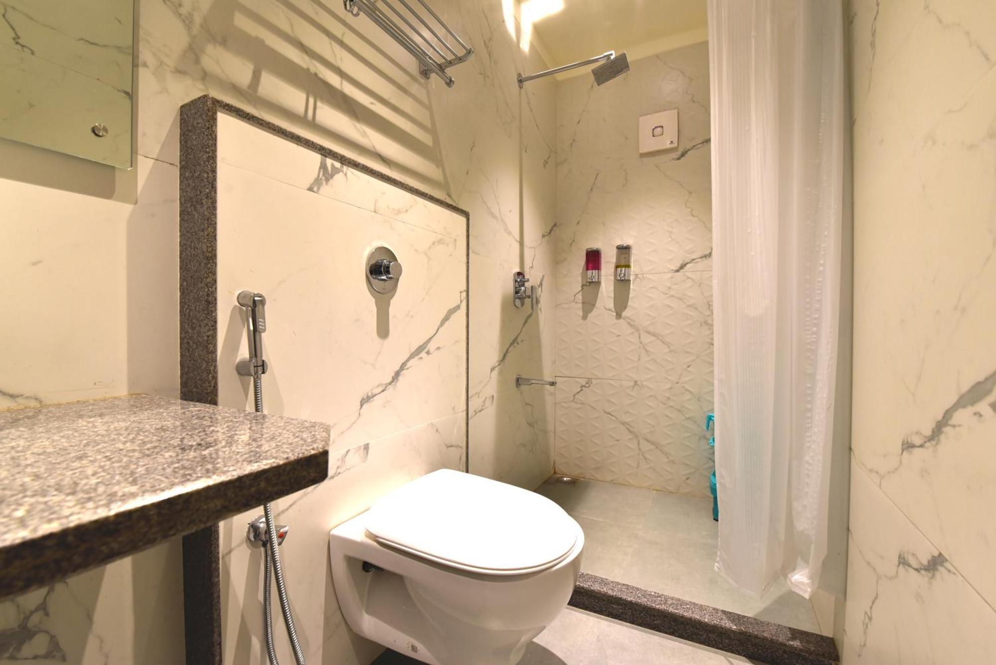 Bunglow 14, Rooms With Balcony Mount Abu Ngoại thất bức ảnh