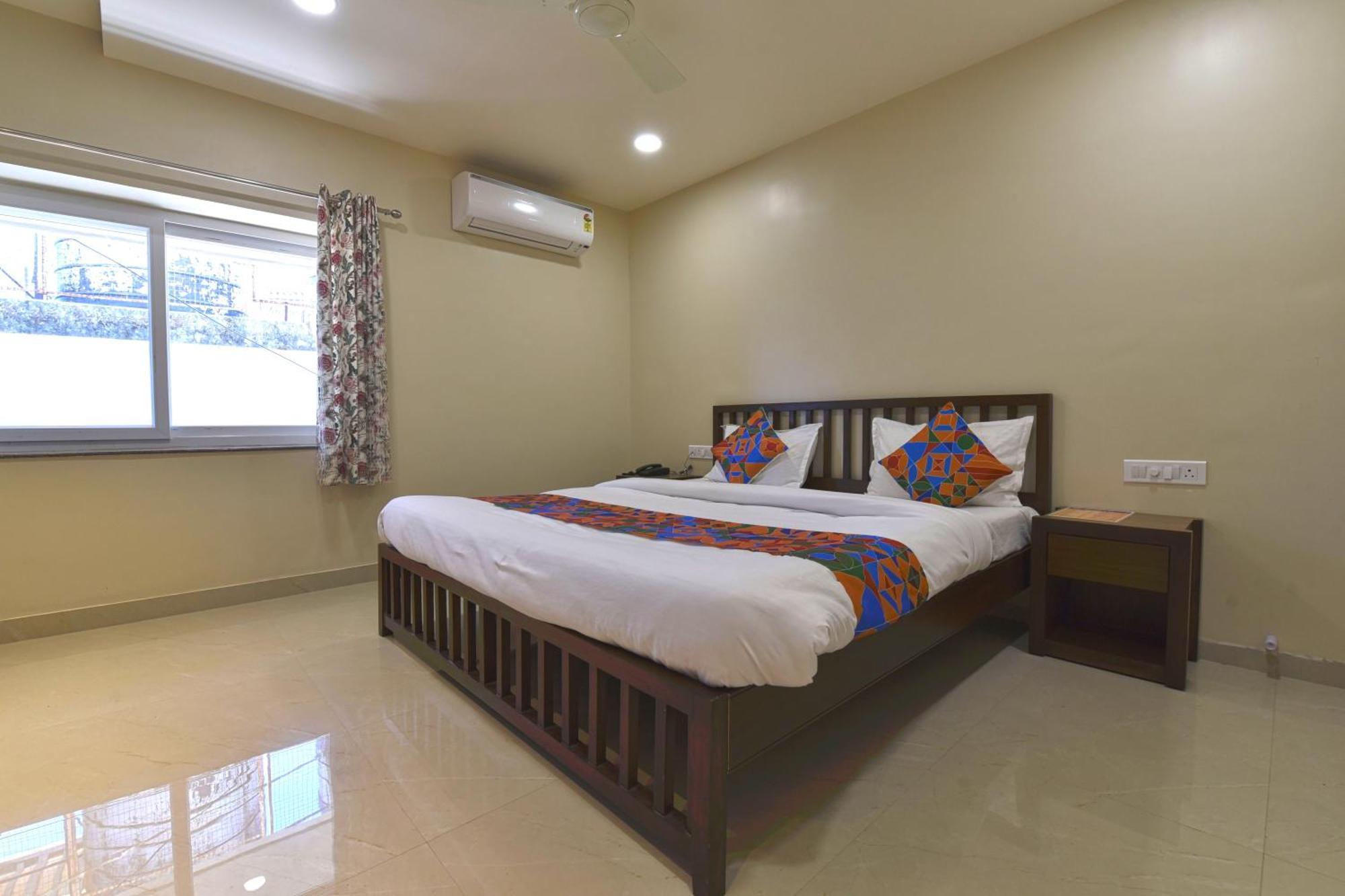 Bunglow 14, Rooms With Balcony Mount Abu Ngoại thất bức ảnh