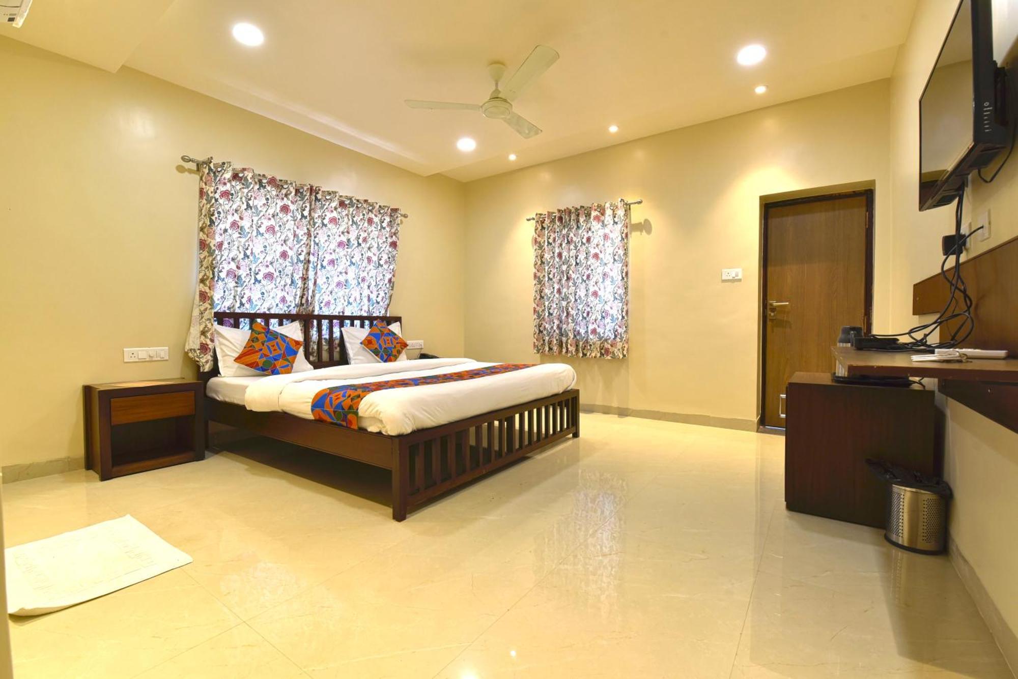 Bunglow 14, Rooms With Balcony Mount Abu Ngoại thất bức ảnh