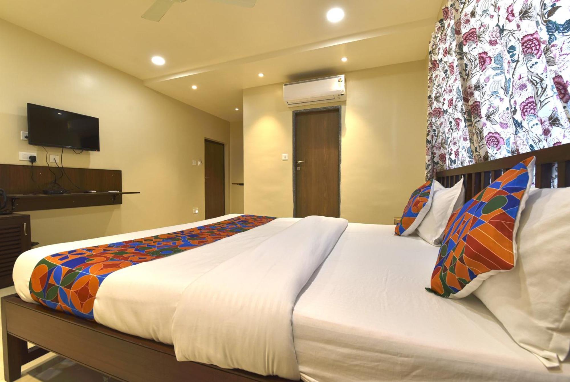 Bunglow 14, Rooms With Balcony Mount Abu Ngoại thất bức ảnh