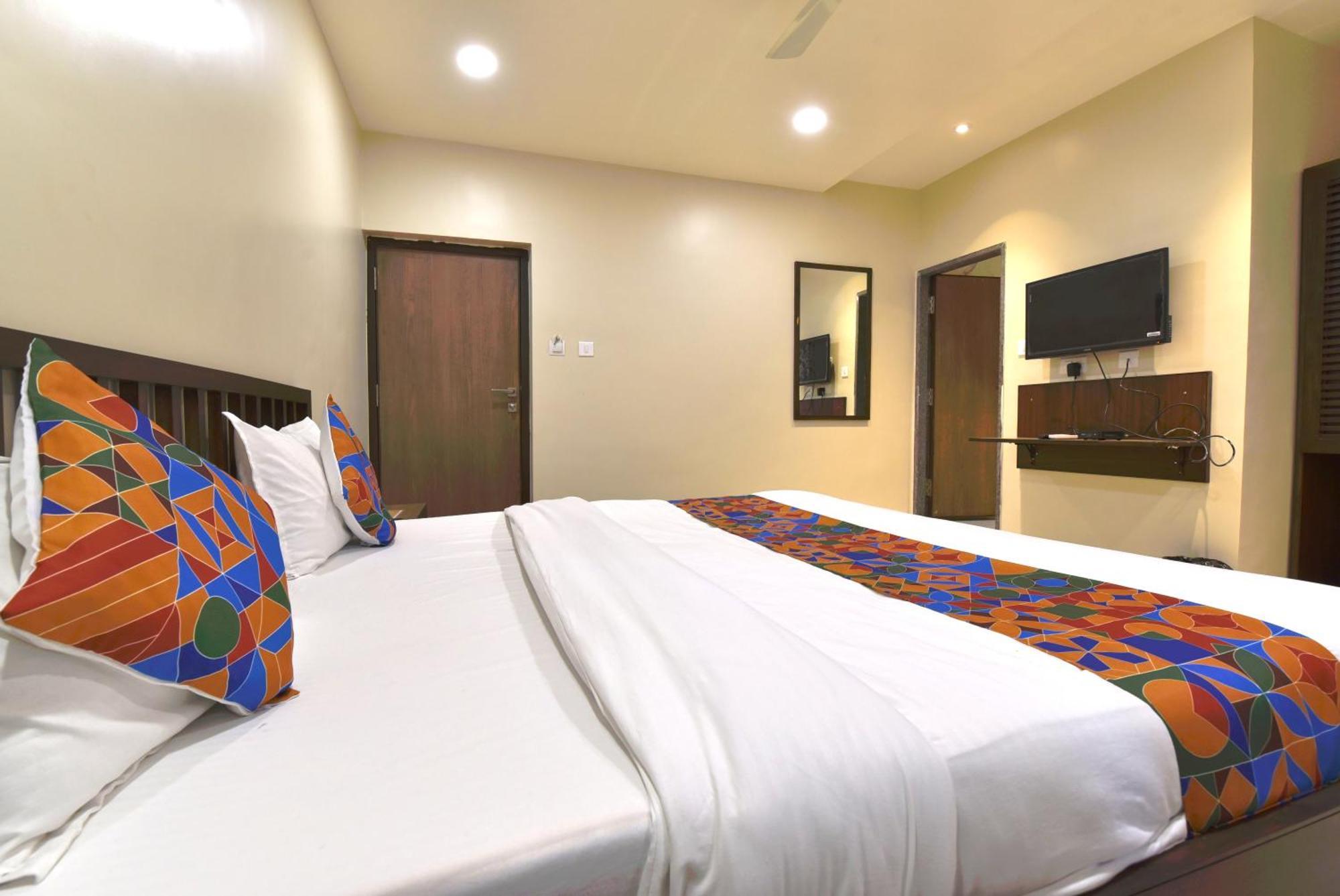 Bunglow 14, Rooms With Balcony Mount Abu Ngoại thất bức ảnh