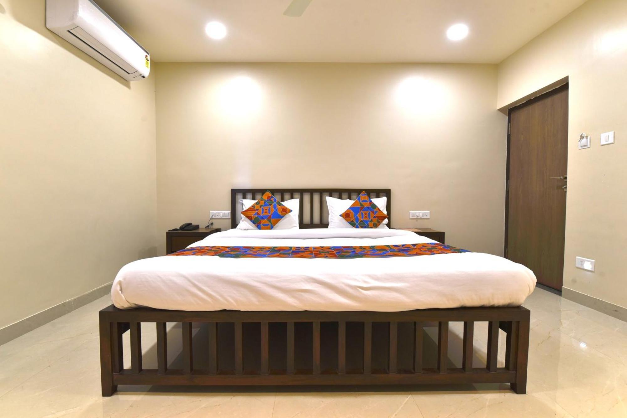 Bunglow 14, Rooms With Balcony Mount Abu Ngoại thất bức ảnh