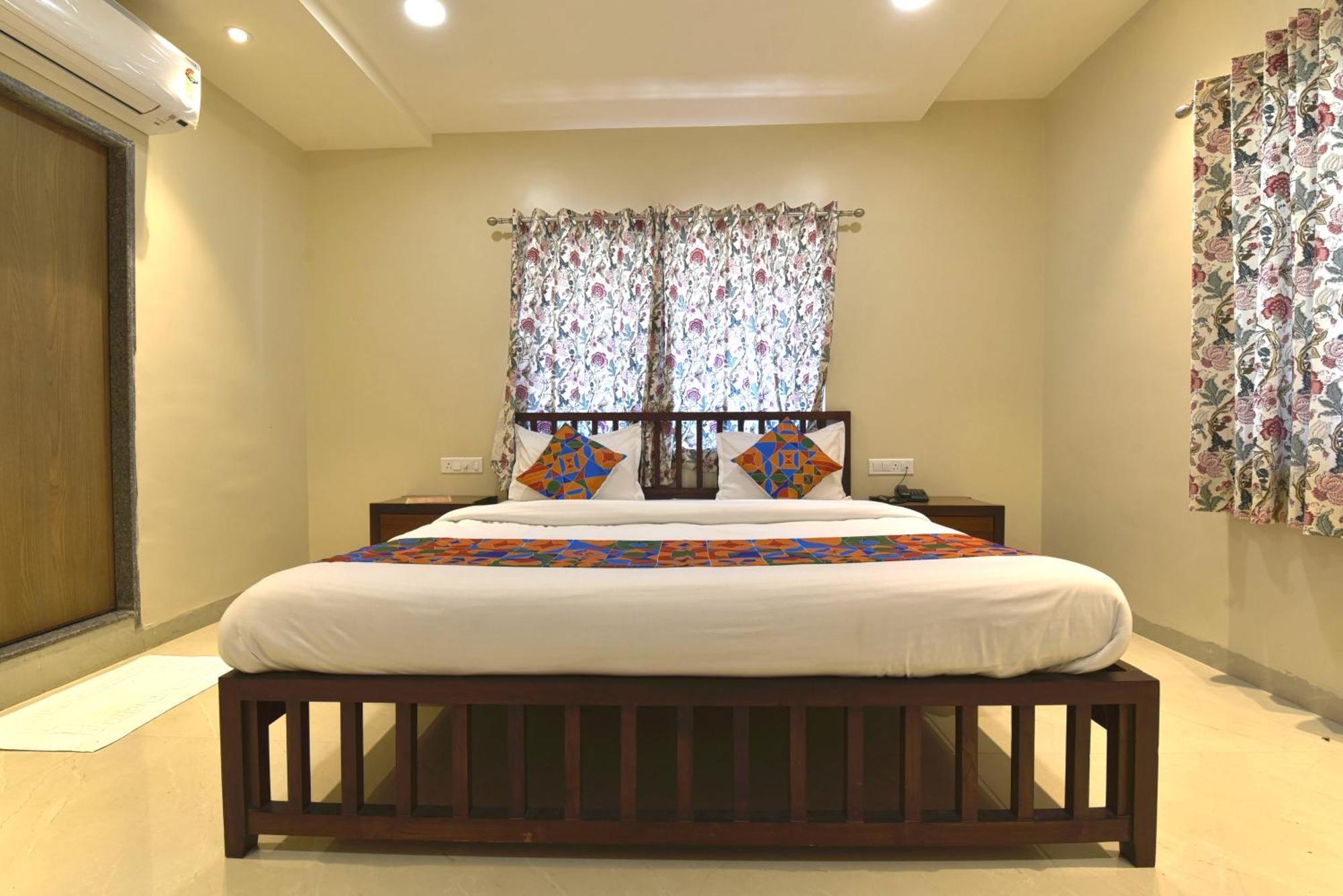 Bunglow 14, Rooms With Balcony Mount Abu Ngoại thất bức ảnh