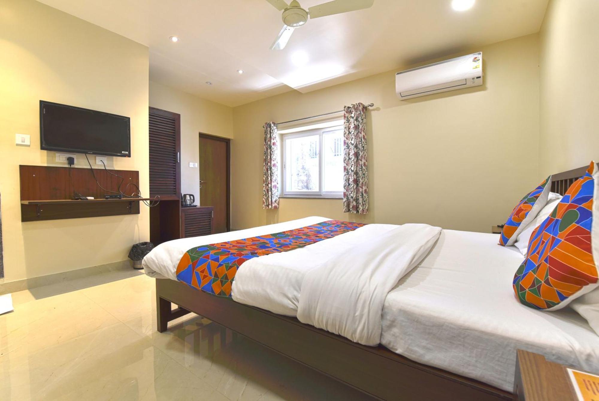 Bunglow 14, Rooms With Balcony Mount Abu Ngoại thất bức ảnh