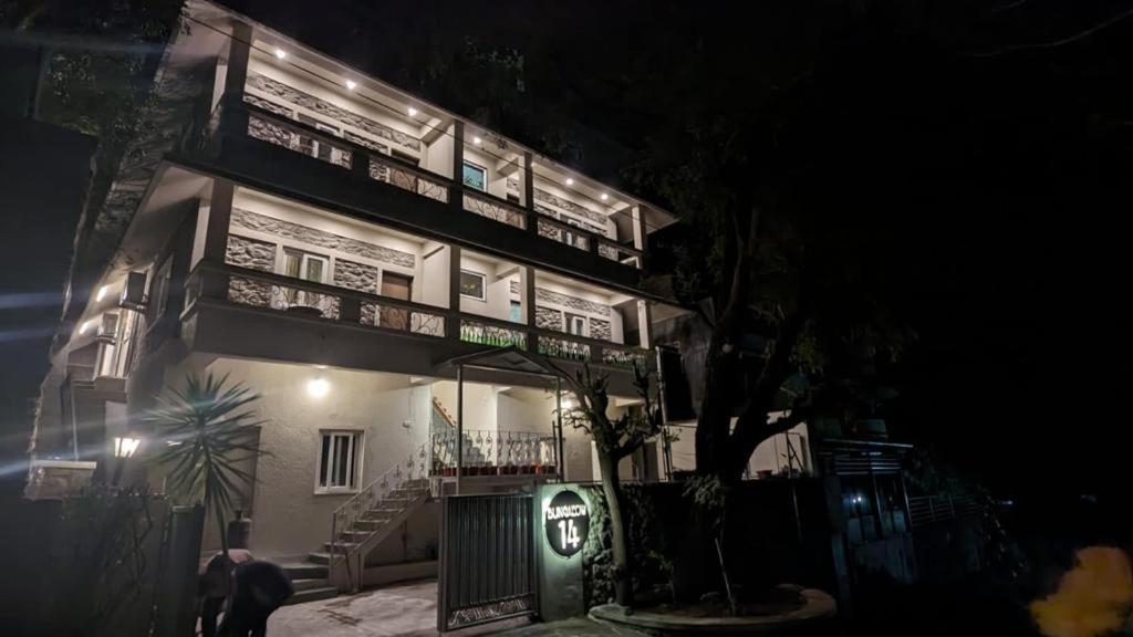 Bunglow 14, Rooms With Balcony Mount Abu Ngoại thất bức ảnh