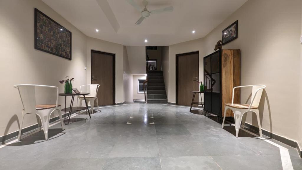 Bunglow 14, Rooms With Balcony Mount Abu Ngoại thất bức ảnh