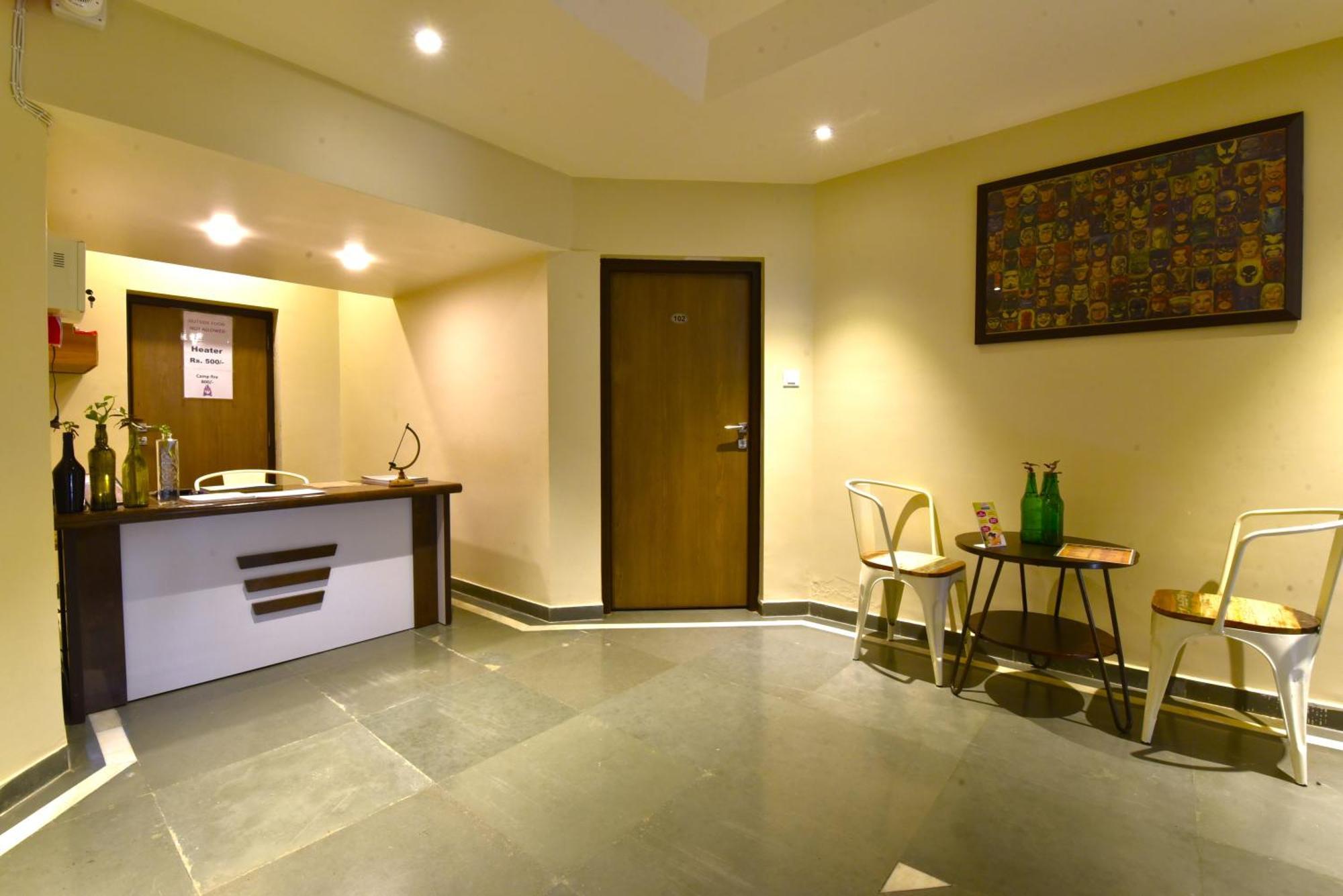 Bunglow 14, Rooms With Balcony Mount Abu Ngoại thất bức ảnh
