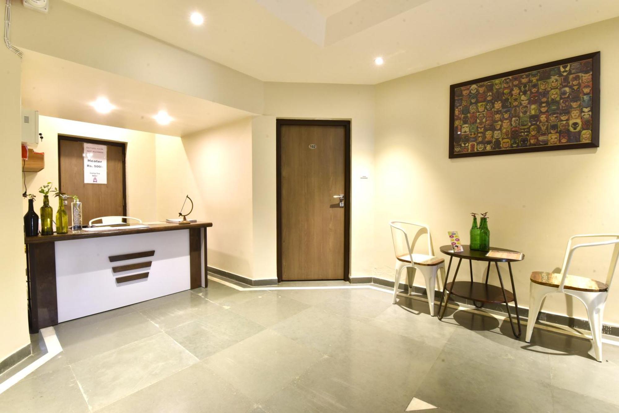 Bunglow 14, Rooms With Balcony Mount Abu Ngoại thất bức ảnh