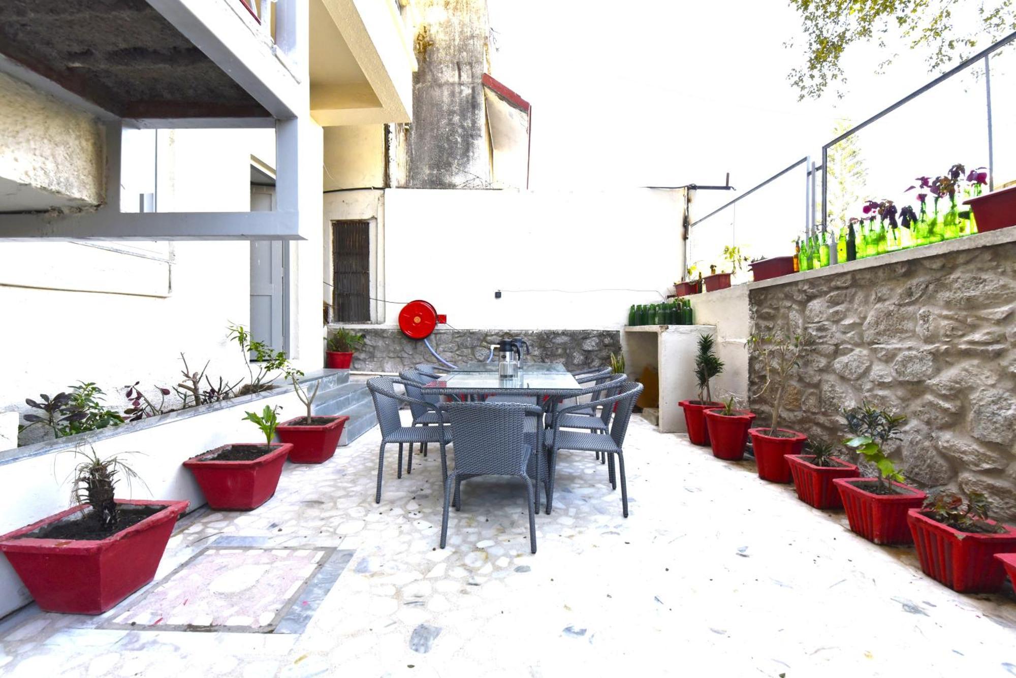 Bunglow 14, Rooms With Balcony Mount Abu Ngoại thất bức ảnh