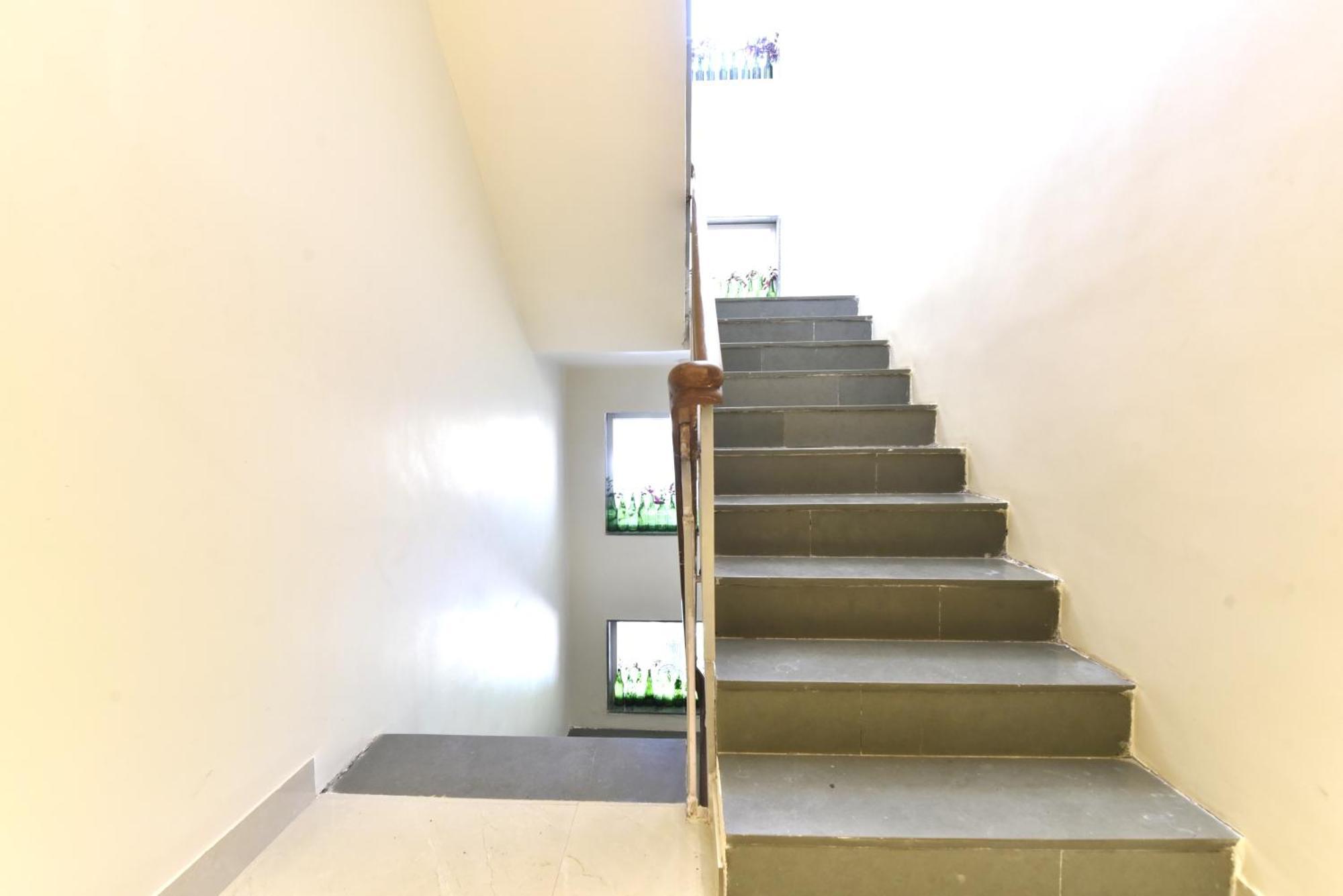Bunglow 14, Rooms With Balcony Mount Abu Ngoại thất bức ảnh