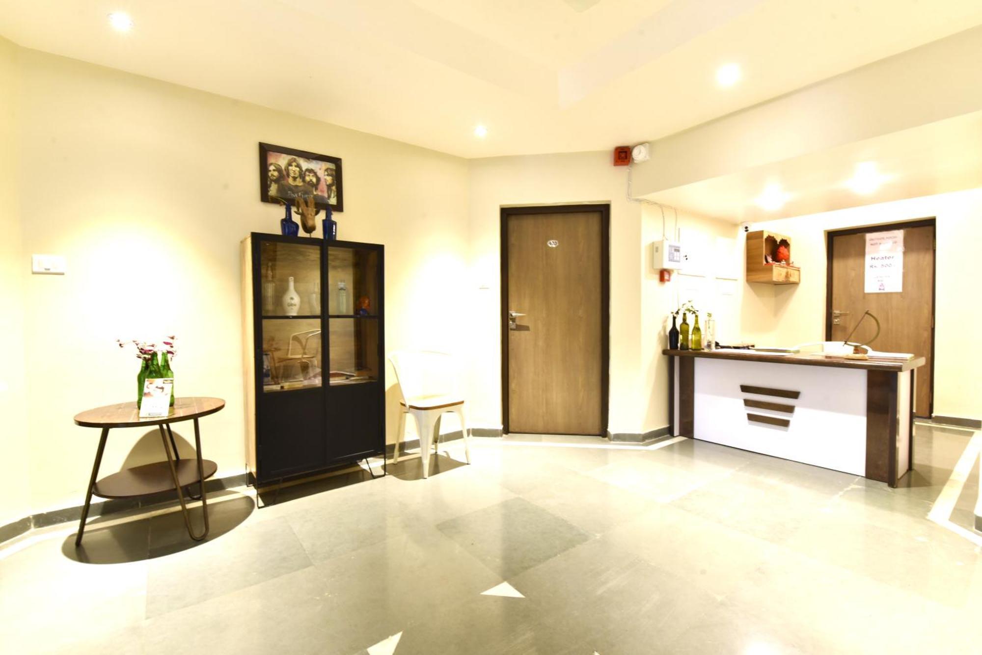 Bunglow 14, Rooms With Balcony Mount Abu Ngoại thất bức ảnh