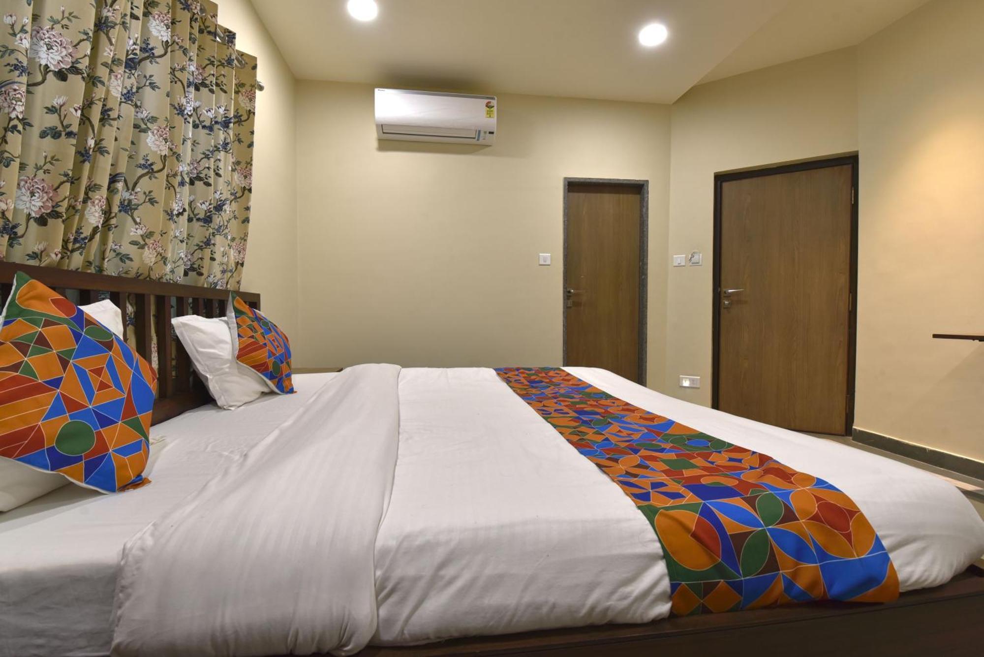 Bunglow 14, Rooms With Balcony Mount Abu Ngoại thất bức ảnh