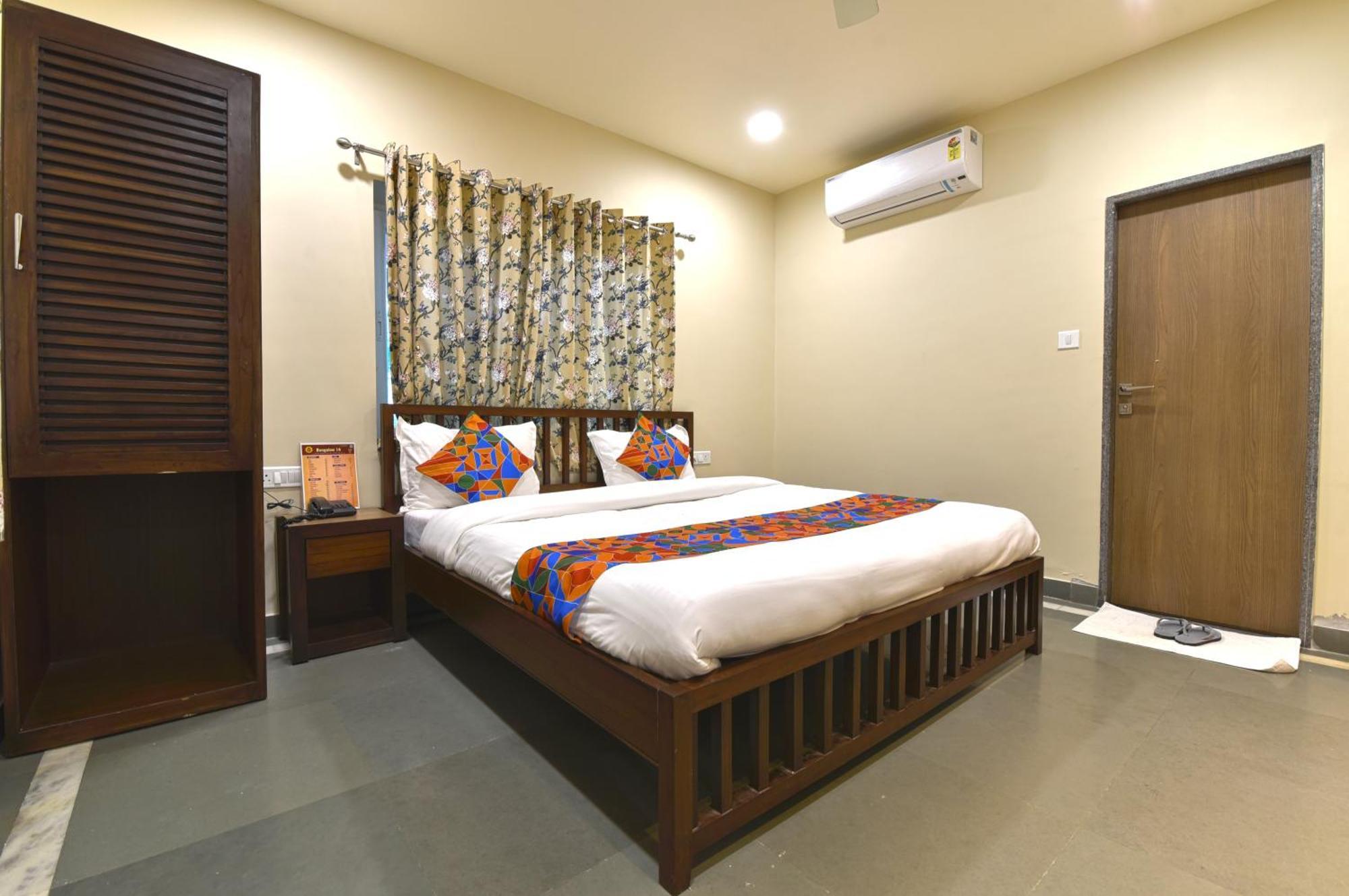 Bunglow 14, Rooms With Balcony Mount Abu Ngoại thất bức ảnh