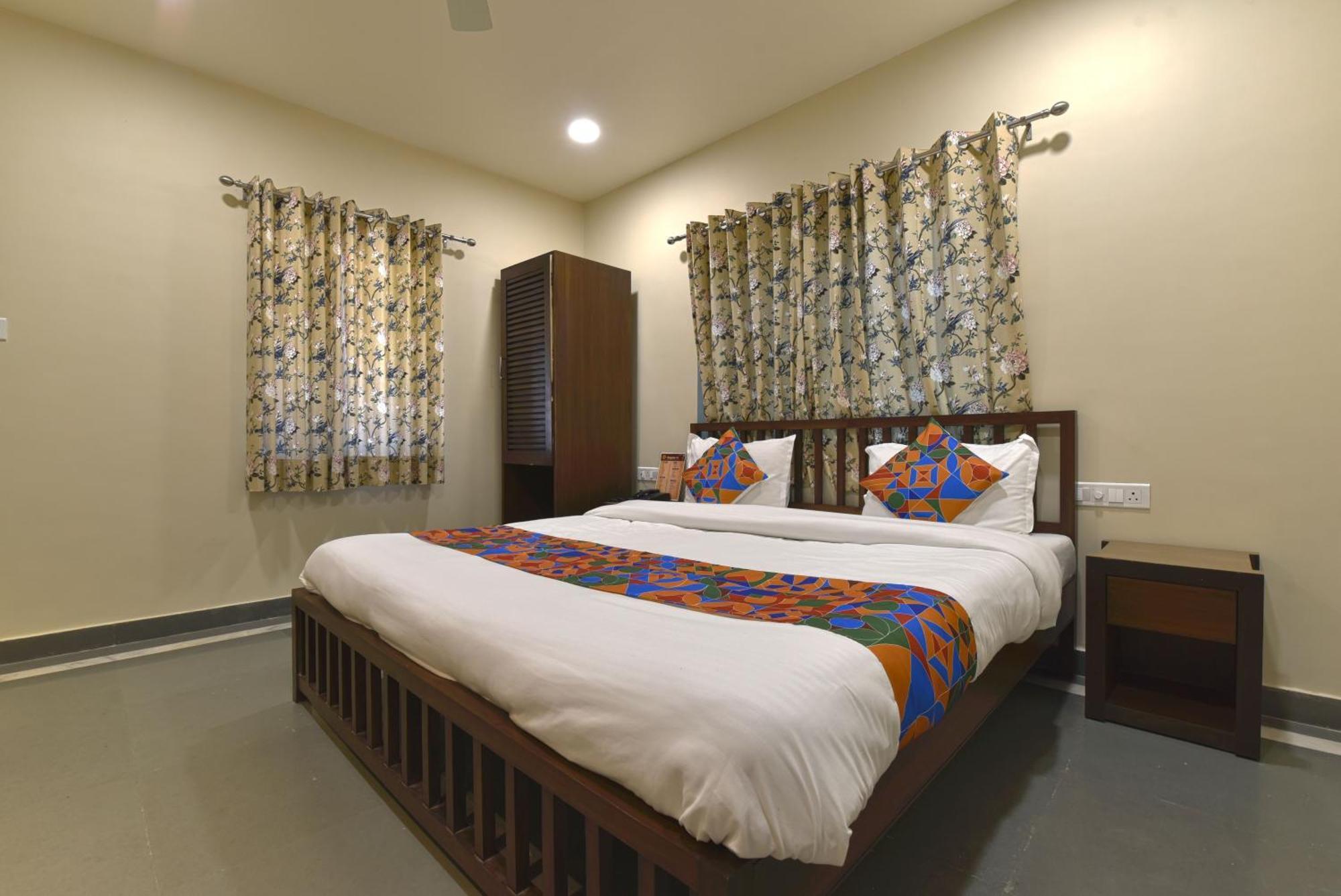 Bunglow 14, Rooms With Balcony Mount Abu Ngoại thất bức ảnh