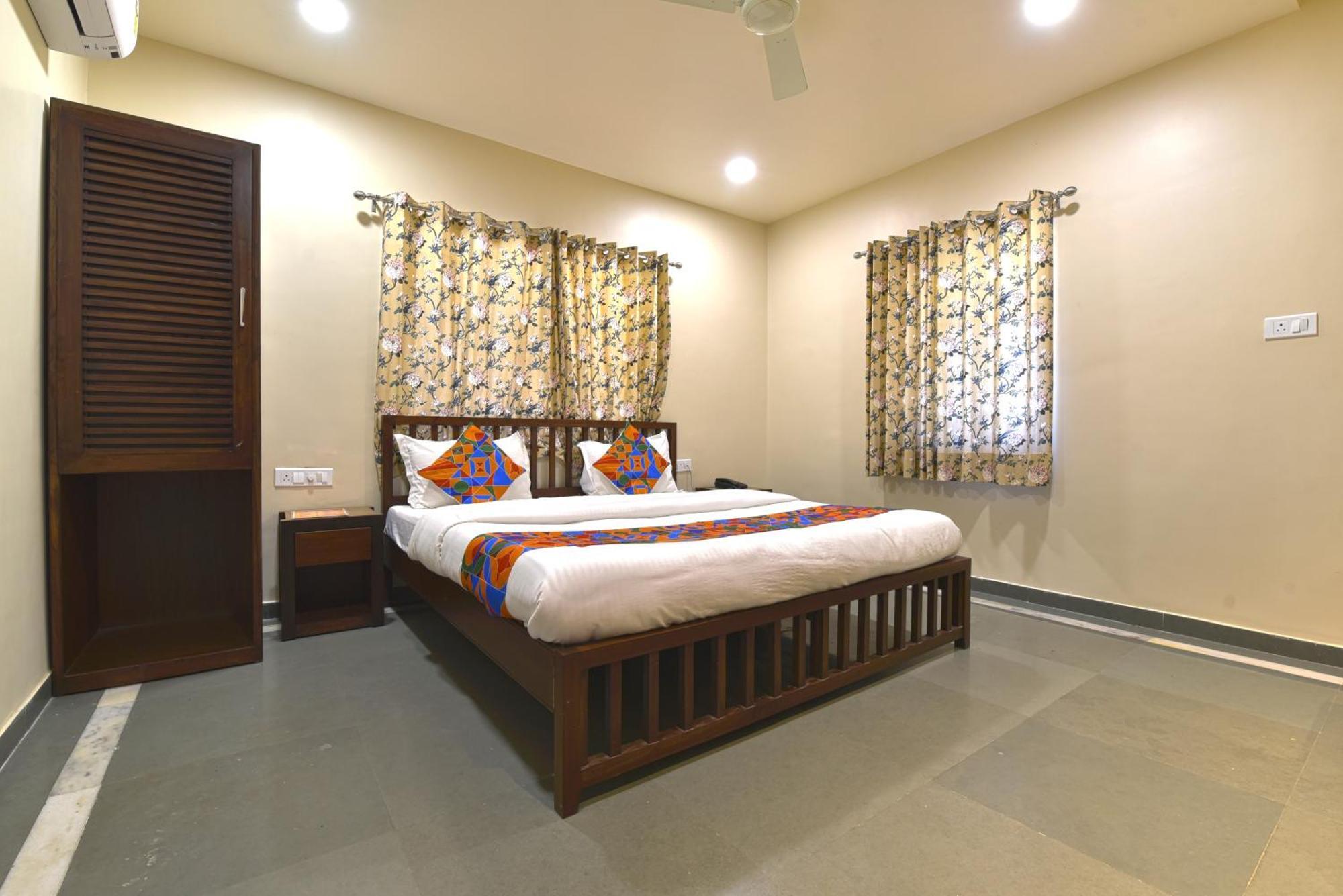 Bunglow 14, Rooms With Balcony Mount Abu Ngoại thất bức ảnh